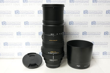 Sigma 150 500mm for sale  TEDDINGTON