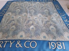 Liberty collectors scarf for sale  HEREFORD