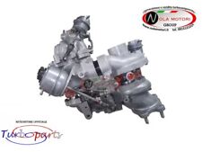 Turbocompressore rigenerato ma usato  Nola