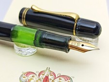 Pelikan 100n black usato  Cagliari