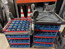 Fries rack system gebraucht kaufen  Leverkusen