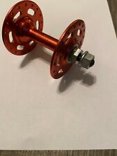 Suzue bmx hub for sale  Sioux City