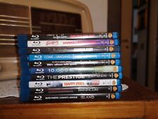 Blu ray vari usato  Italia