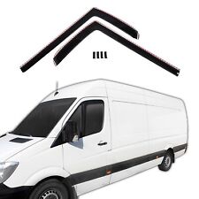 Wind deflectors crafter for sale  SIDCUP