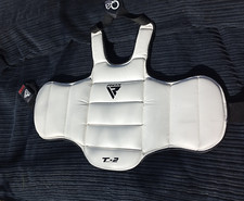 Rdx kickboxing chest for sale  WIGAN