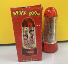 Retro betty boop for sale  BEDFORD