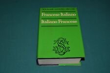 Dizionario sansoni larousse usato  Torino