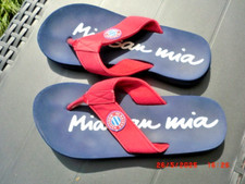 Schuhe badeschuhe flip gebraucht kaufen  Freystadt