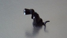 Swarovski salvatore hund gebraucht kaufen  Leipzig