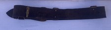 Old leather belt for sale  NORTHAMPTON