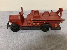 Vintage reproduction cast for sale  Gainesville