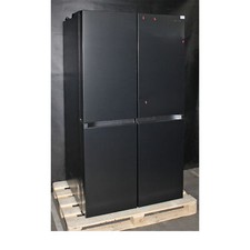 SAMSUNG RF59C701EB1/EG, French Door, edelstahl (dunkel) gebraucht kaufen  Linden