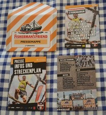 Fishermans friend pressemappe gebraucht kaufen  Rheinbach