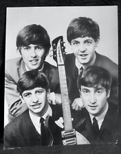Genuine beatles black for sale  BANBURY