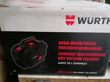 Würth amts compact gebraucht kaufen  Esslingen am Neckar