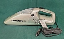 Oreck silver xlauto for sale  La Porte