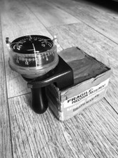 Heath marine cadet for sale  SOUTHEND-ON-SEA