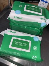 antibacterial wipes for sale  STOKE-ON-TRENT