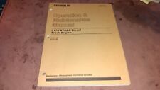 Caterpillar 3176 ataac for sale  Forest Lake