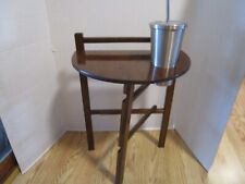 Vintage wooden foldable for sale  Oshkosh