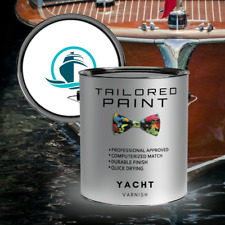 Yacht varnish weather for sale  ENNISKILLEN