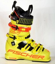 Fischer rc4 curv d'occasion  France
