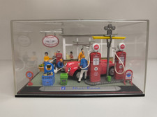Hongwell diorama mini gebraucht kaufen  Cloppenburg