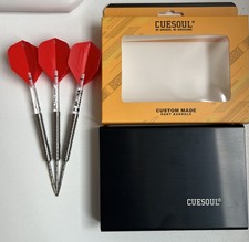 Custom 22g darts for sale  MARLOW