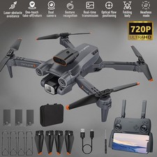 Mini drone daul for sale  WORCESTER