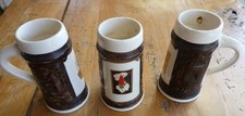 Fremdenlegion bierkrug könig gebraucht kaufen  Versand nach Germany