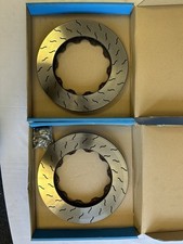 Alcon brake discs for sale  RICKMANSWORTH