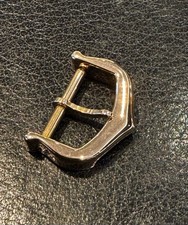 Cartier dornschließe 14mm gebraucht kaufen  Leonberg