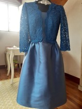 Vestito luisa spagnoli usato  Settimo Torinese