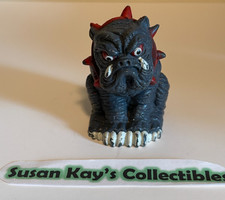 Usado, Boneco de ação Ma-Mutt Ravage Thundercats Mumm-Ra Dog 1985 Telepix Ma Mutt LJN comprar usado  Enviando para Brazil