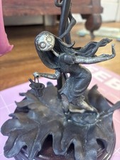 Nightmare christmas sally for sale  Washington