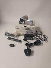Jvc everio series for sale  FAKENHAM