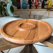 Vintage solid oak for sale  Aptos
