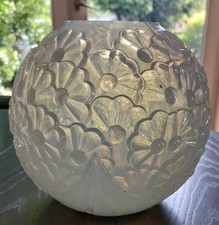Lalique sabino kugelvase gebraucht kaufen  Bad Iburg