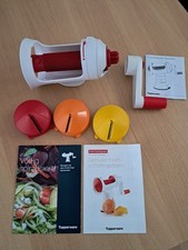 Tupperware profi chef gebraucht kaufen  Trier