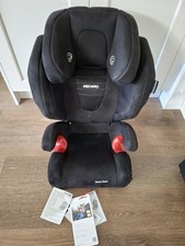 Recaro monza nova for sale  HORSHAM