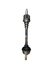 Semiasse sinistro peugeot usato  Pozzallo
