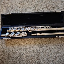 Pearl 661 flute for sale  Deland