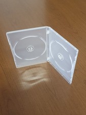 Custodia dvd posti usato  Montegranaro