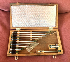 Vtg mitutoyo micrometer for sale  Westford