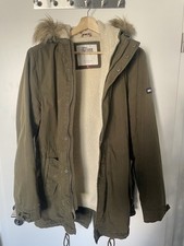 hilfiger parka gebraucht kaufen hilfiger parka gebraucht kaufen Wiesloch