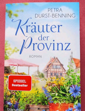 Kräuter provinz petra gebraucht kaufen  Oberthulba