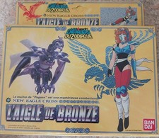 Saint seiya vintage d'occasion  Luisant