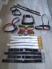 British army ceremonial for sale  ALFORD