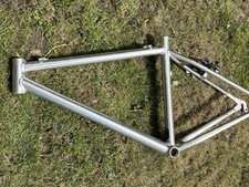 retro mountain bike frame for sale retro mountain bike frame for sale BIRMINGHAM