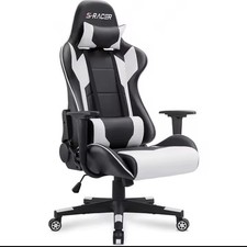 White racing style for sale  Miami